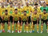 آخرین خبر از نقل و انتقالات سپاهان امروز شنبه ۳۱ خرداد ۱۴۰۴ 