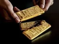 طلای جهانی صعودی است اما بازار داخل می‌تواند ۱۵ درصد افت کند