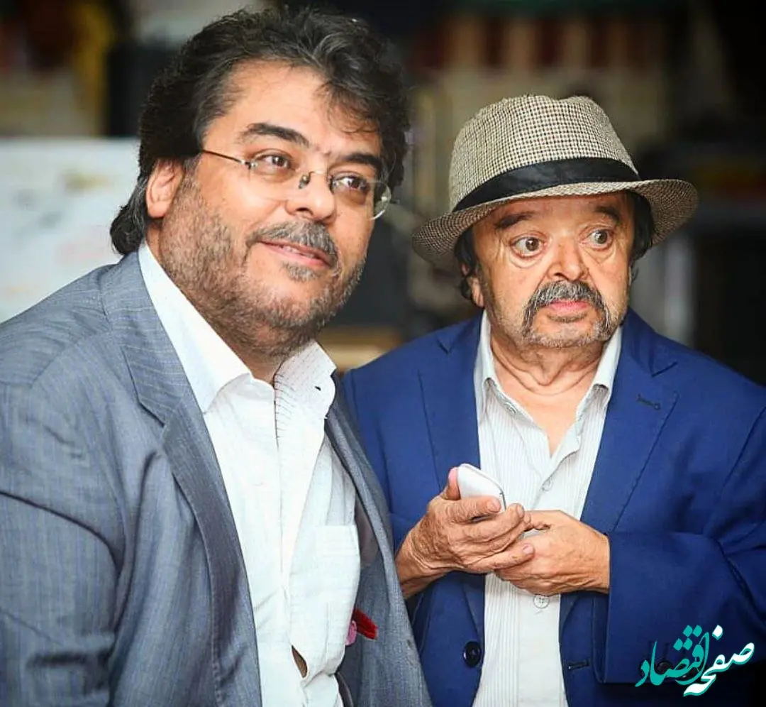 برای رونق بخشی ورزش پهلوانی  باید جامعه هنری با خانواده ورزش زورخانه ای همراه شوند