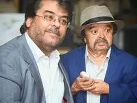 برای رونق بخشی ورزش پهلوانی  باید جامعه هنری با خانواده ورزش زورخانه ای همراه شوند