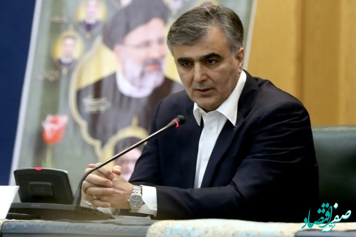 کنش‌گری ایران در قبال سیاست ترامپ مهم است | بازار ارز توافقی ایجاد می‌شود 