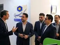 داده‌های «مرکز ارتباط با مشتریان» بانک سینا در ارتقای کیفیت تجربه مشتری و اصلاح فرآیندها اثرگذار است