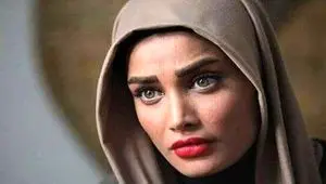 تینا آخوندتبار بازیگر زن سینما که عضو تیم ملی بوکس شد| تینا آخوندتبار کیست؟ 