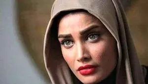 تینا آخوندتبار بازیگر زن سینما که عضو تیم ملی بوکس شد| تینا آخوندتبار کیست؟ 