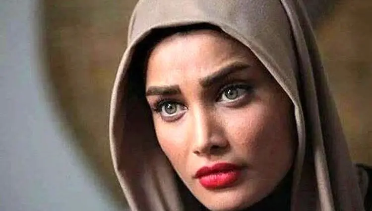 تینا آخوندتبار بازیگر زن سینما که عضو تیم ملی بوکس شد| تینا آخوندتبار کیست؟ 