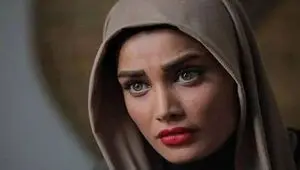 تینا آخوندتبار بازیگر زن سینما که عضو تیم ملی بوکس شد| تینا آخوندتبار کیست؟ 