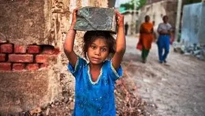 خروج هزار و ۵۶۷ کودک از چرخه کار در خیابان در سال ۱۴۰۳