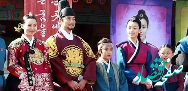 عکس بازیگران سریال دونگی در گذر زمان / تغییر ۱۲ ساله‌ ای بازیگران دونگی