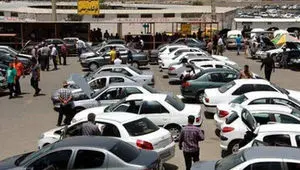 قیمت خودروهای کارکرده امروز چهارشنبه ۱۱ تیر ۱۴۰۴ | قیمت باورنکردنی نیسان پاترول کارکرده!