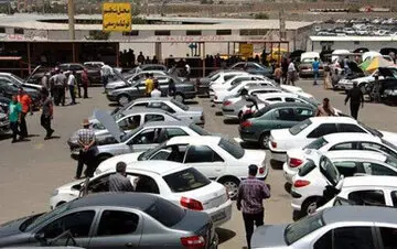 قیمت خودروهای کارکرده امروز چهارشنبه ۱۱ تیر ۱۴۰۴ | قیمت باورنکردنی نیسان پاترول کارکرده!