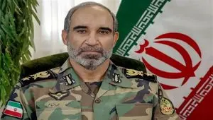 علی جهانشاهی فرمانده جدید نیروی زمینی ارتش کیست؟ + سوابق امیر سرتیپ جهانشاهی