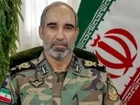علی جهانشاهی فرمانده جدید نیروی زمینی ارتش کیست؟ + سوابق امیر سرتیپ جهانشاهی