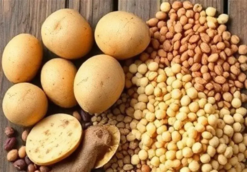 خبر فوری/ صادرات سیب زمینی و حبوبات به مدت ۲ ماه ممنوع شد!