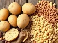 خبر فوری/ صادرات سیب زمینی و حبوبات به مدت ۲ ماه ممنوع شد!