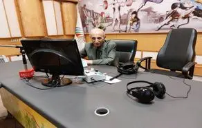 علت فوت مسعود اسکویی گوینده رادیو چه بود؟ 