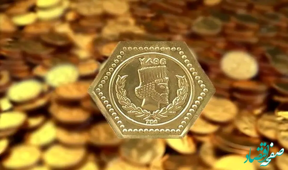 قیمت سکه | قیمت طلا | قیمت سکه بهار آزادی | جدیدترین جدول قیمت سکه پارسیان امروز دوشنبه ۱۳ اسفند ۱۴۰۳ 