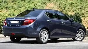 جدول قیمت ایران خودرو ۲۰ مهر ۱۴۰۴؛ جدیدترین نرخ‌ها