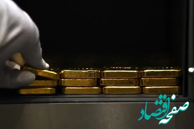 جهش سنگین قیمت طلای جهانی | قیمت جدید طلا امروز پنجشنبه ۲۵ بهمن ماه ۱۴۰۳