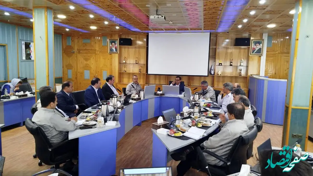 ثبت رشد ۱۶ درصدی فروش در سال ۱۴۰۳ و رکوردشکنی تولید در سال جاری