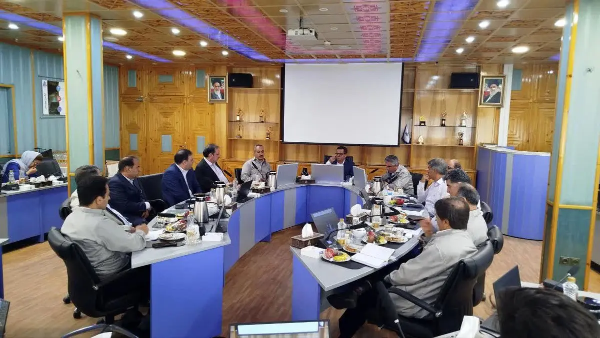 ثبت رشد ۱۶ درصدی فروش در سال ۱۴۰۳ و رکوردشکنی تولید در سال جاری