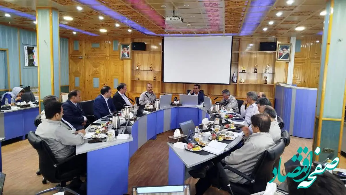 ثبت رشد ۱۶ درصدی فروش در سال ۱۴۰۳ و رکوردشکنی تولید در سال جاری