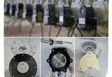بومیسازی سیستم FILTER CLEANING DEVICE در پتروشیمی اروند / گامی در مسیر خودکفایی و پایداری تولید PVC
