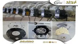 بومیسازی سیستم FILTER CLEANING DEVICE در پتروشیمی اروند / گامی در مسیر خودکفایی و پایداری تولید PVC