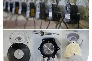 بومیسازی سیستم FILTER CLEANING DEVICE در پتروشیمی اروند / گامی در مسیر خودکفایی و پایداری تولید PVC