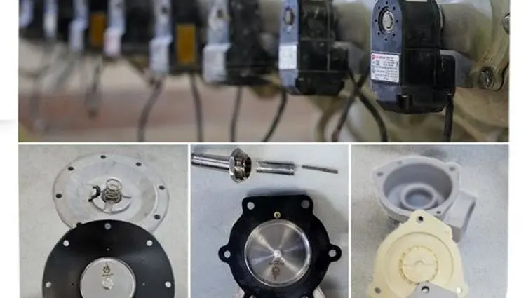 بومیسازی سیستم FILTER CLEANING DEVICE در پتروشیمی اروند / گامی در مسیر خودکفایی و پایداری تولید PVC