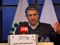 ابوالفضل کیانی بختیاری رئیس دفتر معاون اول دولت پزشکیان کیست؟ 