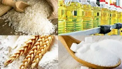 تحولات جدید در بازار اقلام اساسی؛ چرا حبوبات ارزان‌تر شده‌اند؟