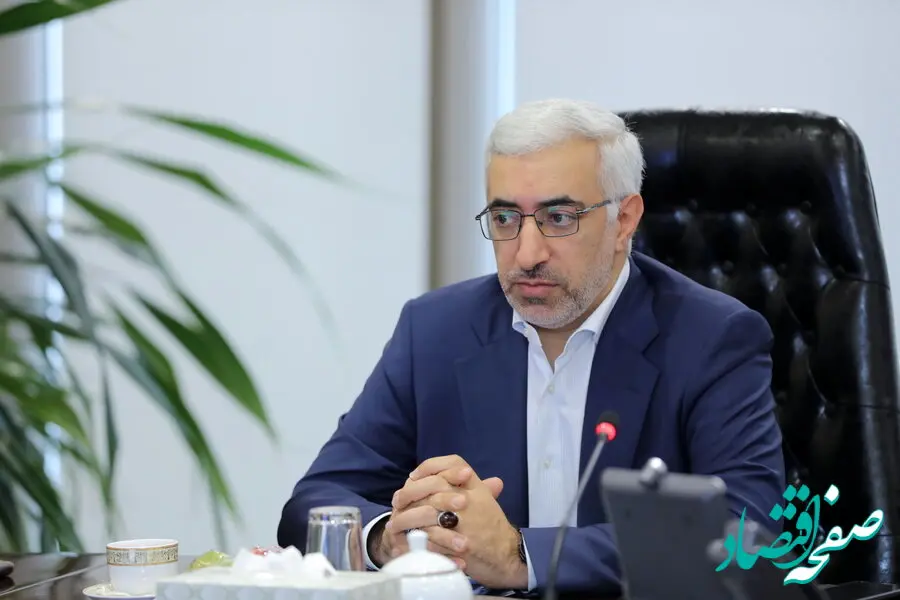 اعلام مهمترین برنامه های سازمان بورس در نیمه دوم سال ١٤٠٢