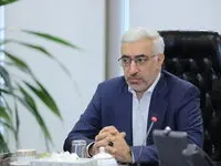 اعلام مهمترین برنامه های سازمان بورس در نیمه دوم سال ١٤٠٢
