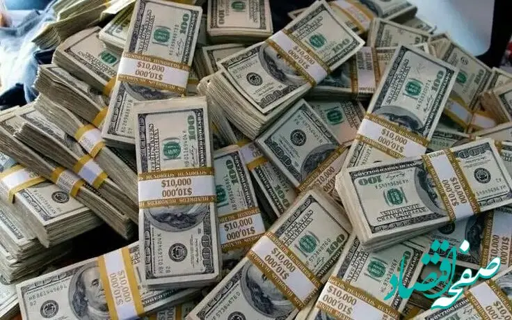 قیمت دلار امروز پنجشنبه ۴ اردیبهشت ماه ۱۴۰۴ / دلار چقدر ارزان شد؟ / دلار ۶۰ هزار شد؟ 