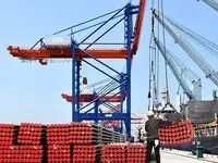 طی 11 ماهه 1403 رقم خورد؛عبور صادرات بخش معدن و صنایع معدنی از مرز 12.5 میلیارد دلار