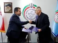 همکاری کانون جهانگردی و اتومبیلرانی و منطقه آزاد انزلی برای توسعه گردشگری و اتومبیلرانی