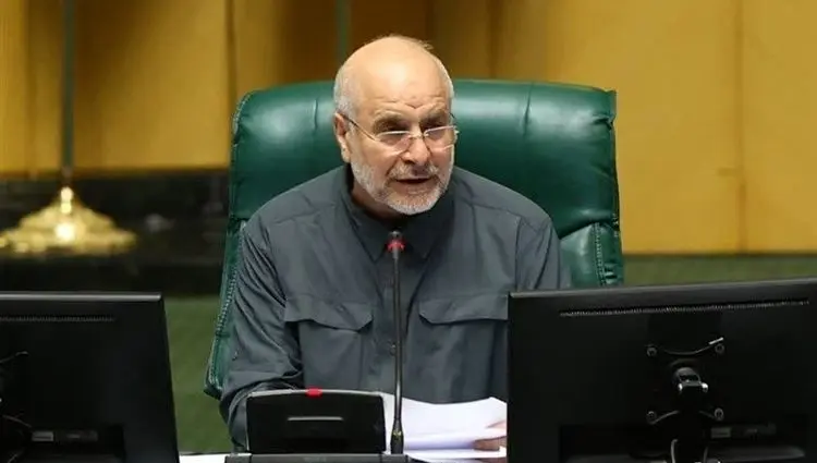 قالیباف: منابع اعتباری نان در سال آینده به ۵۰۰ همت افزایش پیدا کرد