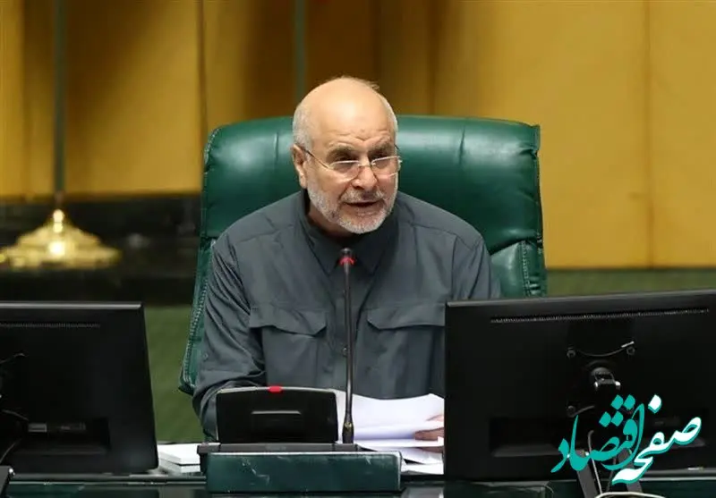 قالیباف: منابع اعتباری نان در سال آینده به ۵۰۰ همت افزایش پیدا کرد