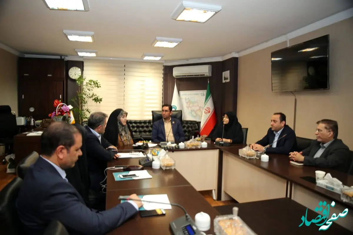 جلسه هیئت رییسه کمیسیون فرهنگی و اجتماعی سازمان اینسکو برگزار شد