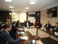 جلسه هیئت رییسه کمیسیون فرهنگی و اجتماعی سازمان اینسکو برگزار شد
