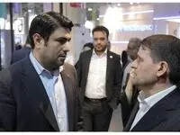 مدیرعامل شرکت ملی صنایع پتروشیمی: از برنامه‌های توسعه‌ای هلدینگ انرژی سپهر حمایت می‌کنیم