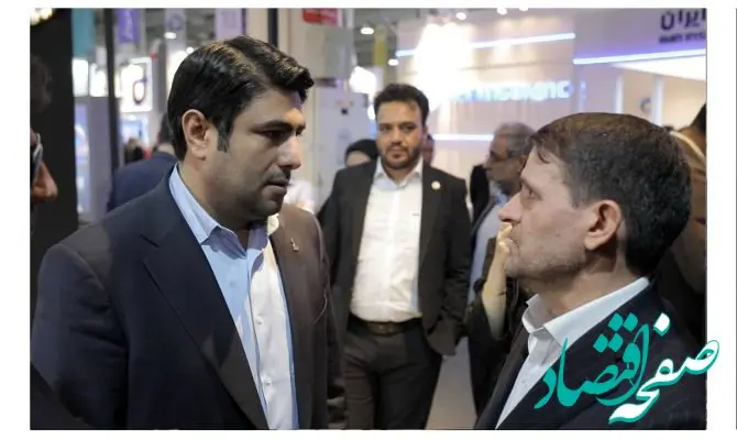 مدیرعامل شرکت ملی صنایع پتروشیمی: از برنامه‌های توسعه‌ای هلدینگ انرژی سپهر حمایت می‌کنیم