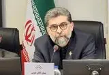 انتخاب استان آذربایجان شرقی به عنوان پایلوت ساختار جدید در حوزه نوسازی و بازسازی صنایع