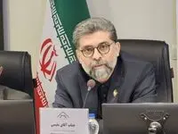 انتخاب استان آذربایجان شرقی به عنوان پایلوت ساختار جدید در حوزه نوسازی و بازسازی صنایع