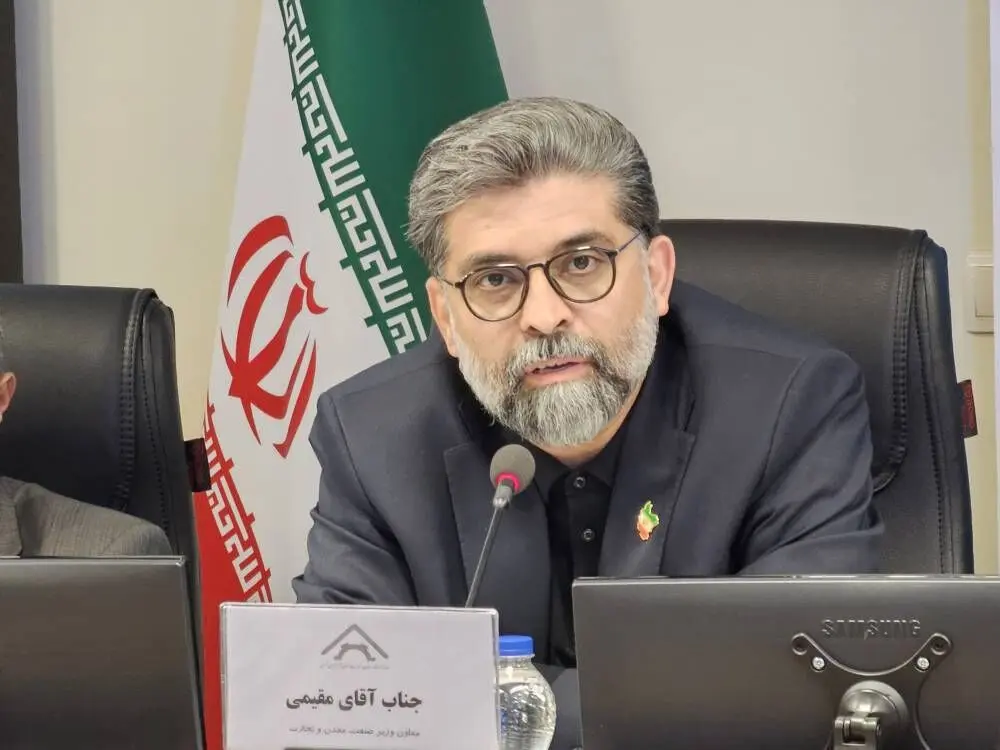 انتخاب استان آذربایجان شرقی به عنوان پایلوت ساختار جدید در حوزه نوسازی و بازسازی صنایع
