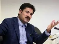 استعفا برای رسیدن به جایگاه معاونت رئیس جمهور
