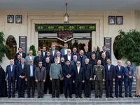 چراغ این نهادها برای مردان دولت شهید رئیسی سبز شد +جدول