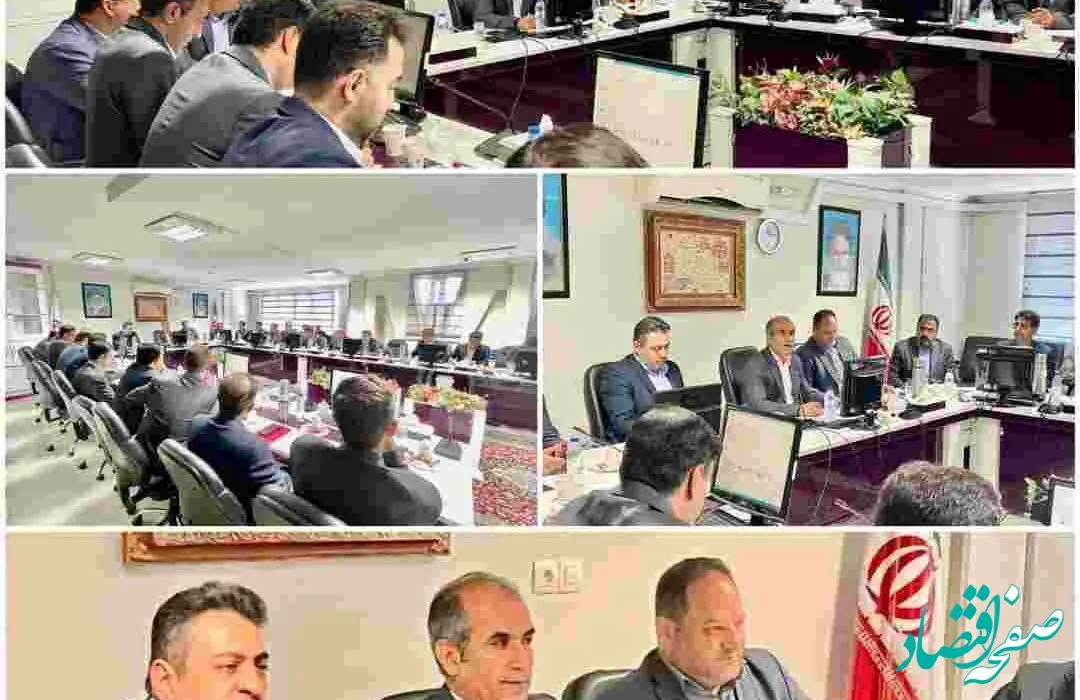 توانمند سازی نیروی انسانی از وظایف اصلی مسئولین شعب بانک ایران زمین است