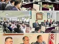 توانمند سازی نیروی انسانی از وظایف اصلی مسئولین شعب بانک ایران زمین است