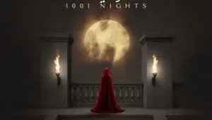 قطعه «هزار و یک شب» پس از انتشار از کانال تلگرام قربانی پاک شد؛ ماجرا چیست؟